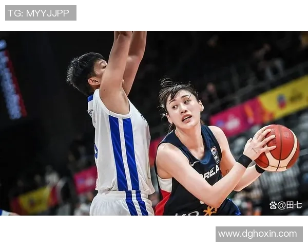 2017年女篮对决菲律宾赛场精彩瞬间回顾与分析