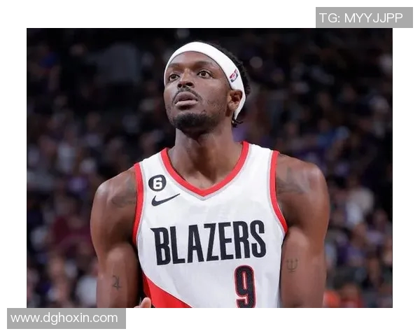 杰拉米格兰特:在NBA赛场上崭露头角的全能球员与未来之星 杰拉米格兰特:在NBA赛场上崭露头角的全能球员与未来之星