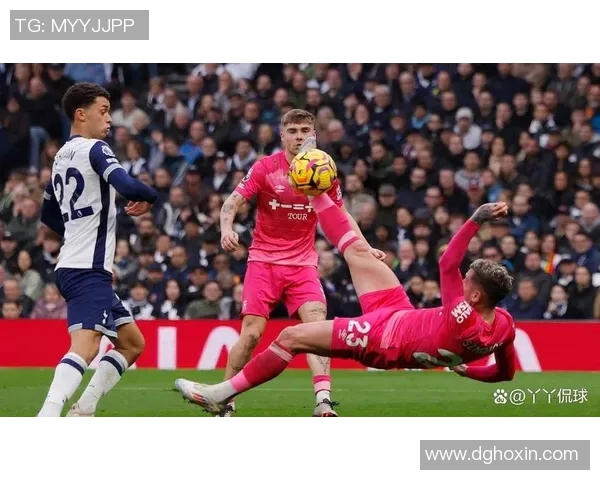 热刺与拜仁点球大战激战正酣谁能笑到最后夺得胜利荣耀