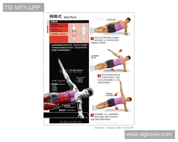 哑铃锻炼如何有效消除副乳塑造完美胸型的全面指南