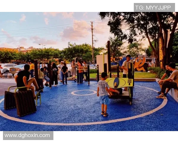 探索体育健康产业投资新机遇推动全民健身与经济发展的双赢局面