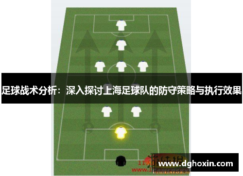 足球战术分析：深入探讨上海足球队的防守策略与执行效果