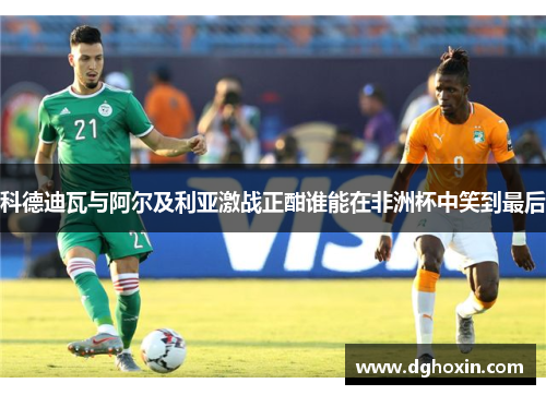 科德迪瓦与阿尔及利亚激战正酣谁能在非洲杯中笑到最后